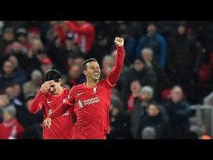 Liverpool 2:0 FC Porto | Champions League | All goals and highlights | 24.11.2021