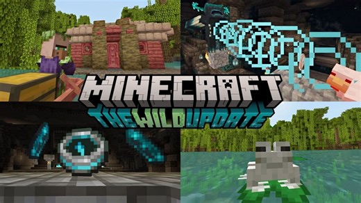 Minecraft 1.19 The Wild Update: Upcoming features, release date and more