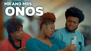 8.4K views · 656 reactions | Mr and Mrs Onos (Episode 1) | Ada_Uli | Facebook