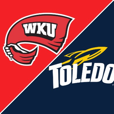Toledo 45-21 Western Kentucky (Sep 6, 2025) Final Score - ESPN
