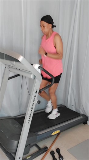 1.4K views · 19 reactions | Treadmill workout #fitnessmotivation #facebookreel #HomeWorkout #followers #Treadmill | Healthy lifestyle and Beauty Tv | Facebook