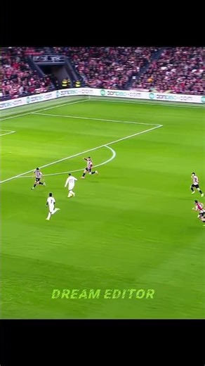 Mbappé Goal Edit | Pure Speed. Pure Class. ⚡ #football #shorts #short