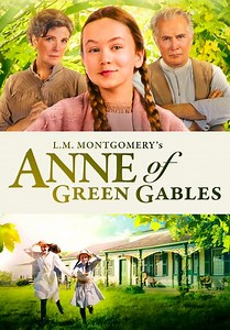 Anne of Green Gables (2016)