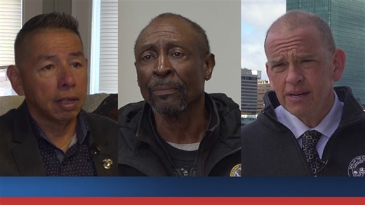 Meet the Toledo mayoral race candidates