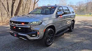 10K views · 173 reactions | Here is a short vid of a sweet 2024 Tahoe delivery. This vehicle is of course a quality Whelen Engineering Company, Inc. equipment build however this build we chose to use the lower profile XLP series inner edge platform to accommodate a taller operator. It is important to know that both product profiles are still readily available for your clients. The XLP series is available in both low current and WECANX technology as well. | Fleet Auto Supply | Facebook