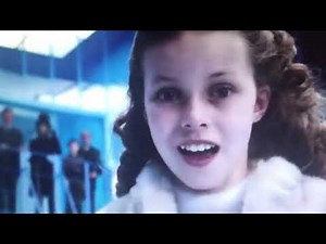 Charlie and the Chocolate Factory: Veruca Salt Picks A Squirrel
