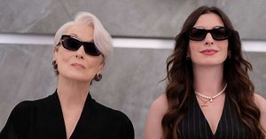'O Diabo Veste Prada 2', sequência com Anne Hathaway, ganha primeiro trailer; assista