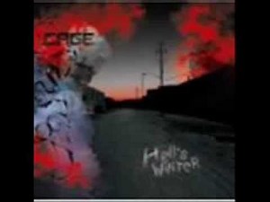 Cage -- Too Heavy for Cherubsv