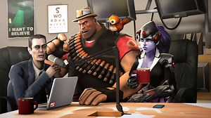 The PC Gamer Show with Chris Avellone and Larian Studios: No Man's Sky, QuakeCon, Divinity: Original Sin 2