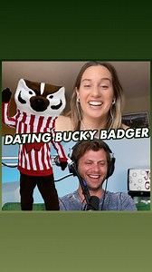 Down bad for the Badger 🦡 | Charlie Berens