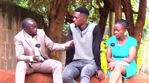 Until your mum, your elder bro, and entire family apologize live on this camera🔥🔥🙌This hit hard🙌 | Comrades FLavour