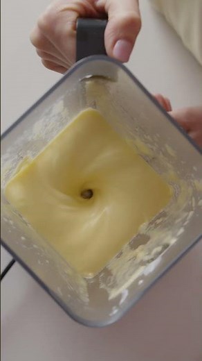 Mango Lassi schnell & einfach | Tropische Erfrischung