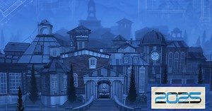 Blue Prince is so much more than just a brilliant puzzler