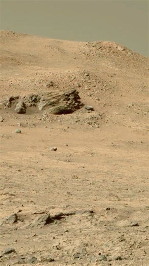 Mars Perseverance Sol 1429: Right Mastcam-Z Camera #space #universe #nasa #sience #mars | Mars911