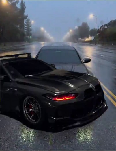 Epic BMW Edit Compilation