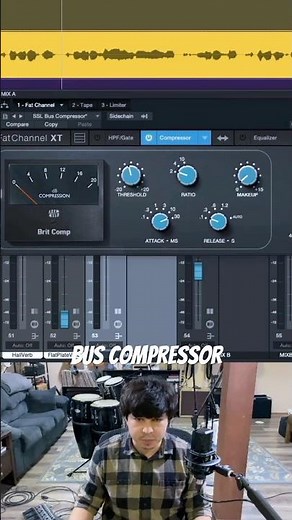 Mixbus Plugins That Transform Home Studio Mixes!