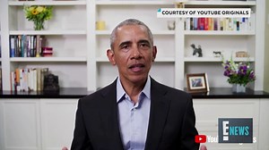 Taylor Swift Says to Embrace the ''Unexpected'' in Moving 'Dear Class of 2020' Speech