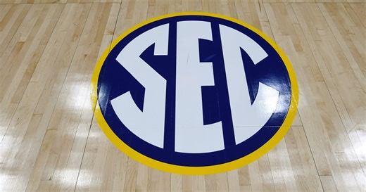 2026 SEC Men's Basketball Tournament Bracket: Updated seeds, matchups as of 03.03.26