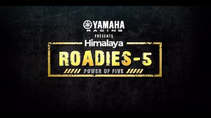 The wait is finally over! Watch Himalaya Roadies Season 5 every Monday at 8:00pm exclusively on Himalaya TV. Gear up for an action-packed season filled with challenges and excitement! Are you ready to be a part of the adventure? #Yamaha #Roadies #Performance #Style #Endurance #RoadiesSeason5 #PowerOfFive #UnleashYourAdventures #roadies | Yamaha Nepal