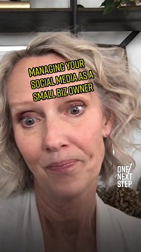 Here are some practical tips for leaders who’re managing their own social media accounts. Manage what you can, and delegate what you can’t.