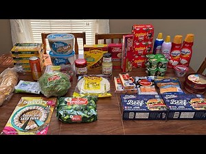 Giant (Stop and Shop/ Martin’s) Couponing Deals May 1-7, 2026