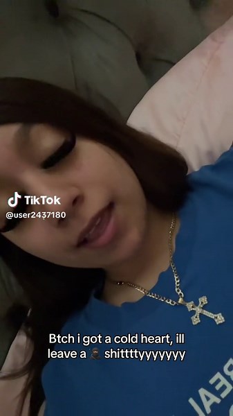 Cold Heart - Lyrics Video