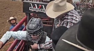 Video received In order to be successful you got to Push yourself and put in the work that comes along with it | Bulls and spurs