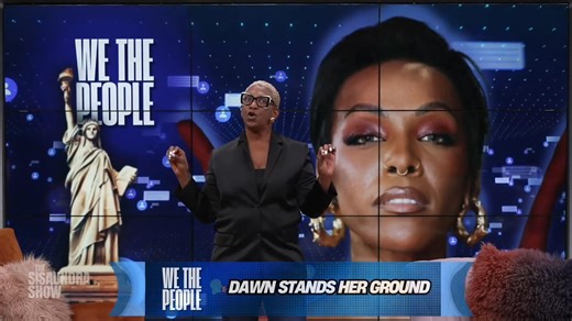 In Diddy's federal trial, we discuss Dawn Richard's testimony. Despite alleged threats, she tried to work with him to rebuild her career after he allegedly killed it. She seeks justice, recalling seeing Diddy's abuse. #DiddyTrial #DawnRichard #Cassie #CelebrityNews #Lawsuit #JusticeForCassie #MeToo #HollywoodNews #BreakingNews #SeanCombs | AFROTAINMENT | Facebook