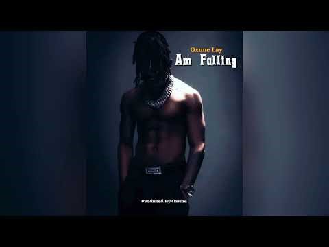 Otile Adams - Am Falling (Official Audio) #+260970752246