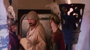 Peter in Prison: a Story of Miraculous Deliverance - Jesus Film Project