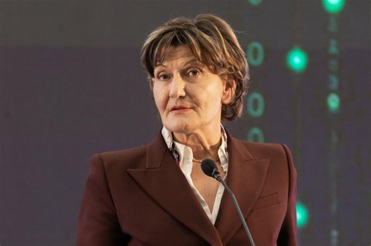 Objavljena kazna za Martinu Dalić