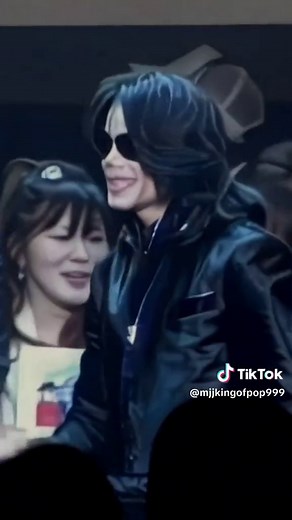 Michael Jackson Live Performance in Tokyo, Japan 2007