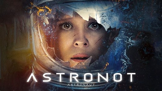 Astronot Altyazılı Fragman