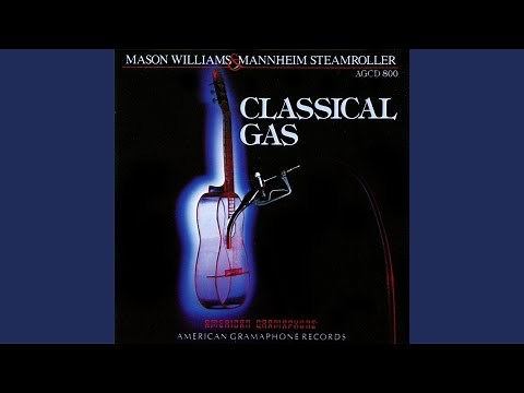 Classical Gas