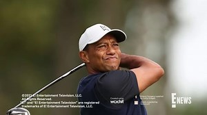 Tiger Woods' Car Accident: Celebrities React