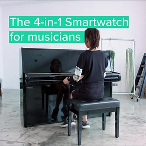 46 reactions | ✋5 Reasons to preorder the Core today - ✅ Packed with 4 tools, 12+ functions ✅ Vibrating Metronome | Feel the beat ✅ Contact Tuner | Tune anytime, anywhere ✅ dB Meter | Know your sound levels ✅ Band Connect | Sync multiple devices ...And best of all get a MASSIVE 30% OFF before launch . Hurry ⌛ | Soundbrenner | Facebook