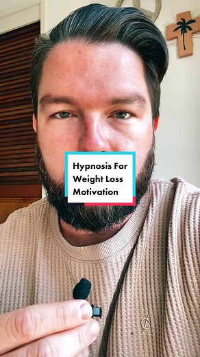 Hypnosis For Weight Loss Motivation