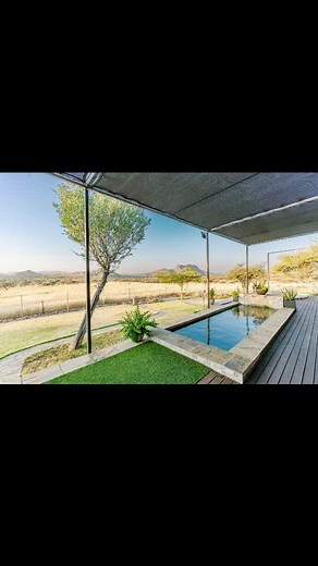 Luxury $568,000 House in Namibia: A Dream Home