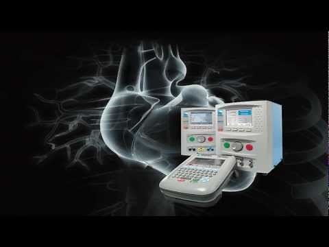 Rigel Medical - Our Products In Action