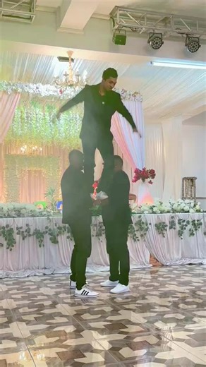 Evolution Dance Crew on TikTok