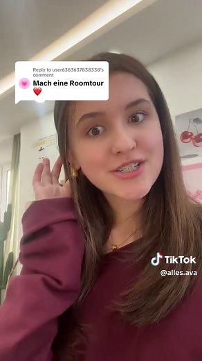 Meine Roomtour: Einblick in mein kreatives Zuhause