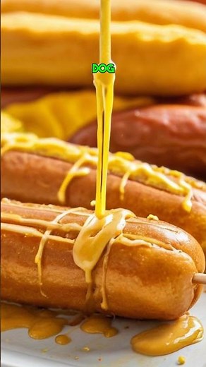 The Secret to Perfect Corn Dog Batter Revealed