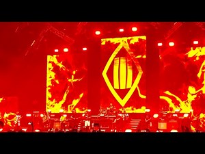 Tři sestry • Kovárna • Live at O2 Arena • Praha • 20.12.2025