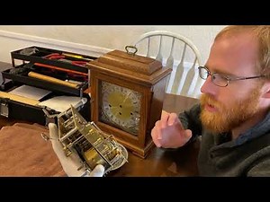 DIY REPAIR? How NOT to fix your clock