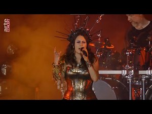 Within Temptation - Live at Hellfest 2023