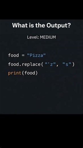 Python Trick Question 😈 Can You Predict the Output? #shorts #python #coding #tech