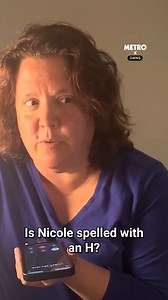 1.5M views · 23K reactions | She made the AI admit it's not human 藍 | Metro | Facebook