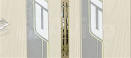 Лыжи беговые Fischer RCS carbon lite 192 fa077 купить в Калининце по низкой цене с доставкой | Хобби и отдых | Авито