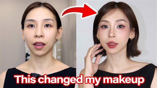 Everything a Pro Makeup Artist Taught Me (2026 Edition) 🤩 | Tina Yong