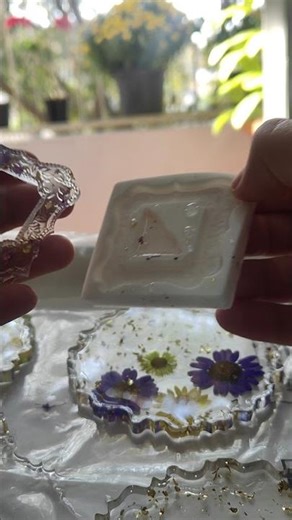 Resin Fridge Magnet| Photo Fridge Magnet